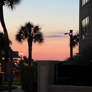 Meet your Posher, Joe